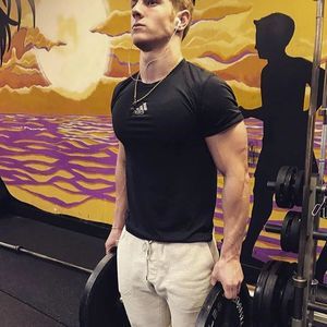 Meet your Posher, Grant